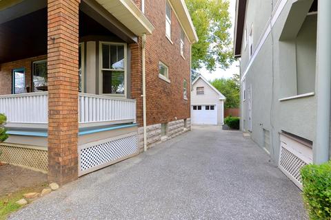 3714 Maple Park Ave, Cincinnati, OH 45209 photo 3