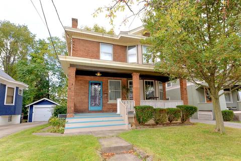 3714 Maple Park Ave, Cincinnati, OH 45209 photo 34