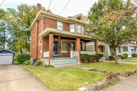 3714 Maple Park Ave, Cincinnati, OH 45209 photo 2