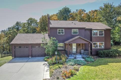 5809 Cedaridge Dr, Cincinnati, OH 45247 photo 47