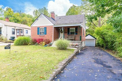 7318 Bernard Ave, Mount Healthy, OH 45231 photo 1