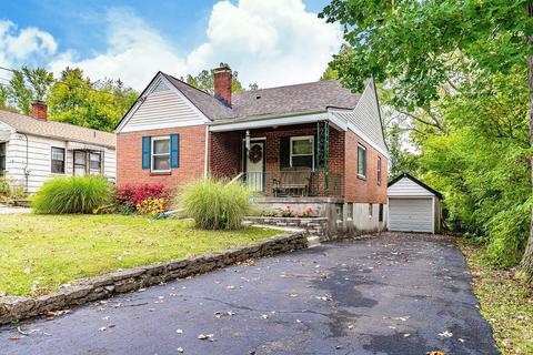 7318 Bernard Ave, Mount Healthy, OH 45231 photo 2