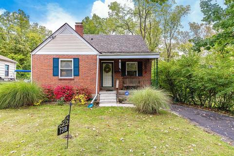 7318 Bernard Ave, Mount Healthy, OH 45231 photo 3