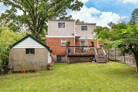 7318 Bernard Ave, Mount Healthy, OH 45231 photo 26