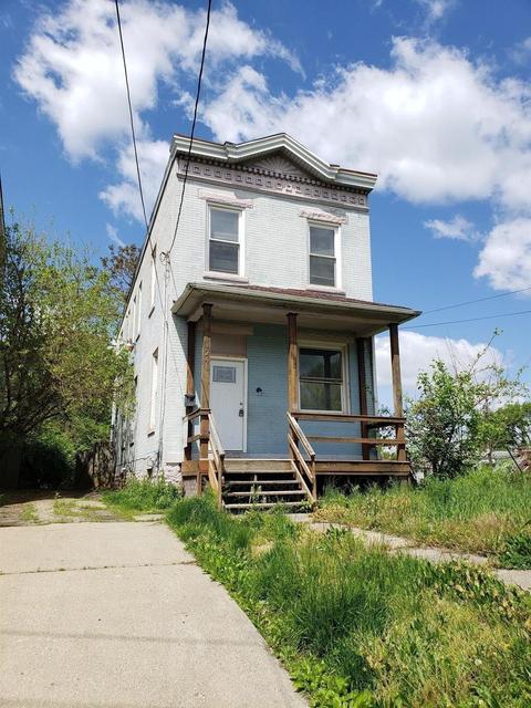1241 Ross Ave, Cincinnati, OH 45205 photo 1