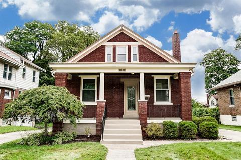1030 Overlook Ave, Cincinnati, OH 45238 photo 1