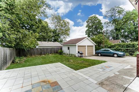 1030 Overlook Ave, Cincinnati, OH 45238 photo 36