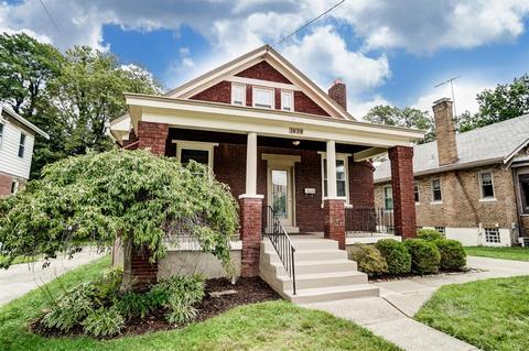 1030 Overlook Ave, Cincinnati, OH 45238 photo 2