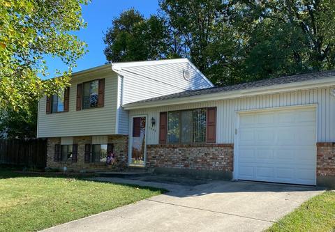 1545 Hazelgrove Dr, Cincinnati, OH 45240 photo 2