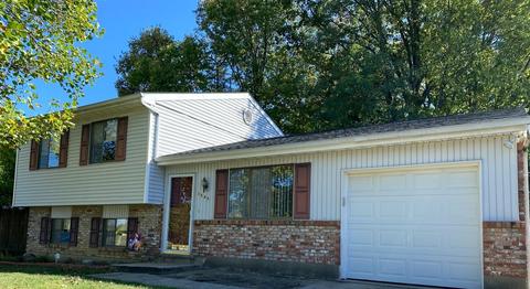 1545 Hazelgrove Dr, Cincinnati, OH 45240 photo 1