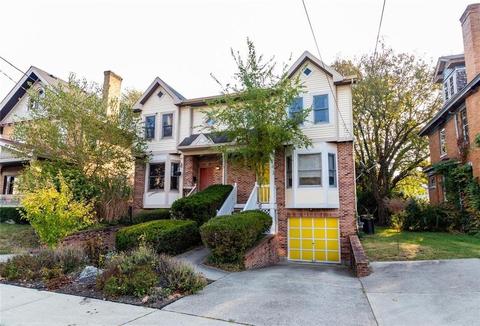 2712 Hackberry St, Cincinnati, OH 45206 photo 1