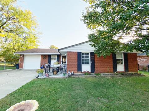 929 Glasgow Dr, Forest Park, OH 45240 photo 1