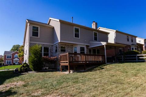 308 Parktrace Ct, Cincinnati, OH 45238 photo 46