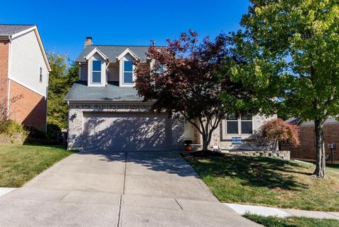 308 Parktrace Ct, Cincinnati, OH 45238 photo 1