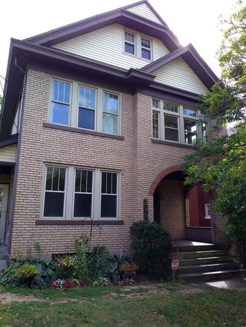 4359 Ridgeview Ave, Cincinnati, OH 45238 photo 2