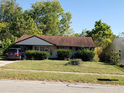 8780 Balboa Dr, Cincinnati, OH 45231 photo 1