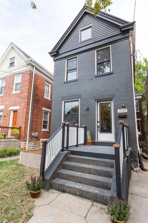 3048 Cleinview Ave, Cincinnati, OH 45206 photo 29