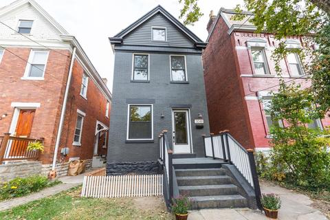 3048 Cleinview Ave, Cincinnati, OH 45206 photo 28