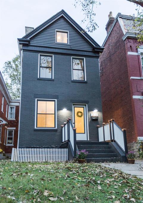 3048 Cleinview Ave, Cincinnati, OH 45206 photo 1