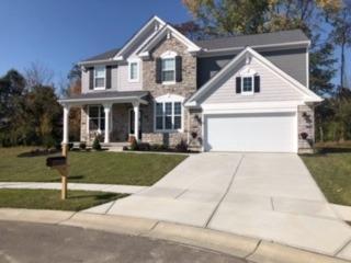 341 Shepherds Way, Morrow, OH 45152 photo 1