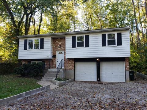 2527 Westpoint Dr, Cincinnati, OH 45231 photo 2