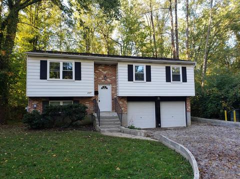 2527 Westpoint Dr, Cincinnati, OH 45231 photo 1