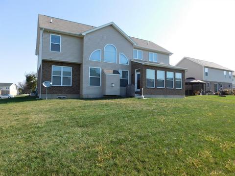 537 Babbling Brook Dr, Monroe, OH 45050 photo 35
