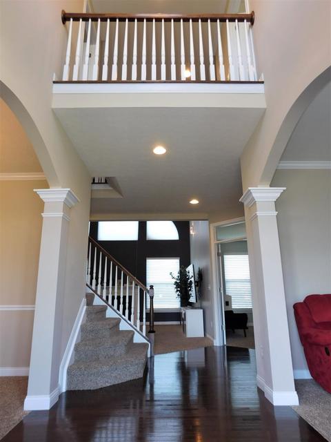 537 Babbling Brook Dr, Monroe, OH 45050 photo 3