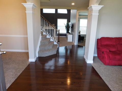 537 Babbling Brook Dr, Monroe, OH 45050 photo 5
