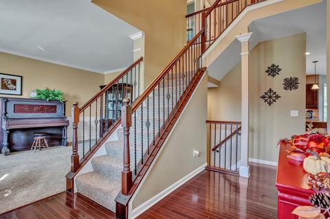 5185 Othello Dr, Franklin, OH 45005 photo 5