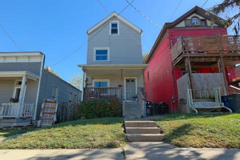 1654 Iliff Ave, Cincinnati, OH 45205 photo 1