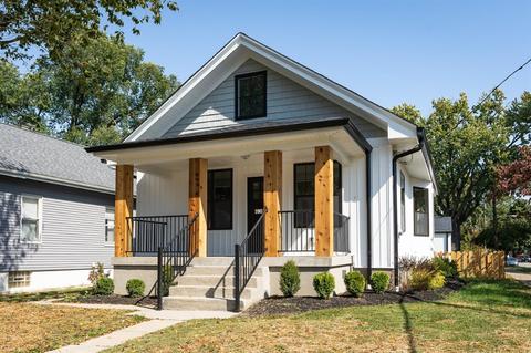 3902 Watterson Rd, Fairfax, OH 45227 photo 1