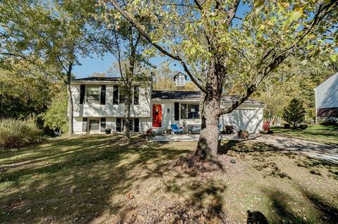 3872 Quadrant Dr, North Bend, OH 45052 photo 1