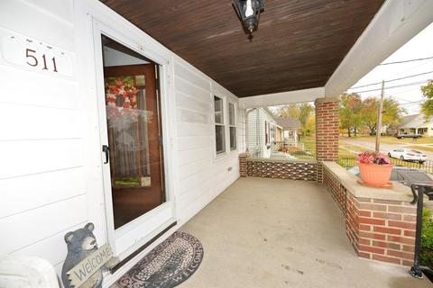 511 Harrison Ave, Hamilton, OH 45013 photo 2