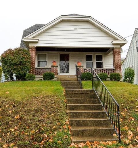 511 Harrison Ave, Hamilton, OH 45013 photo 1
