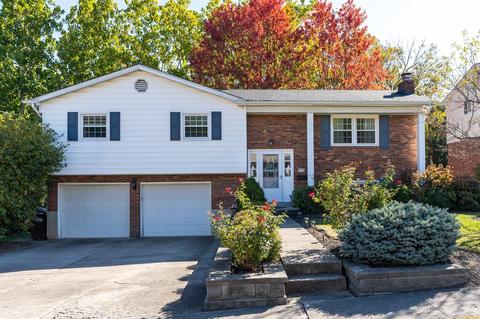 6040 Lagrange Ln, Cincinnati, OH 45239 photo 1