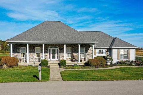 10 Straight Dr, Georgetown, OH 45121 photo 1