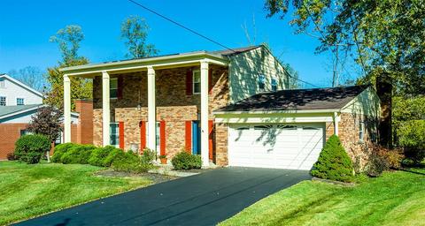 7964 Jolain Dr, Montgomery, OH 45242 photo 3