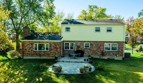 7964 Jolain Dr, Montgomery, OH 45242 photo 4