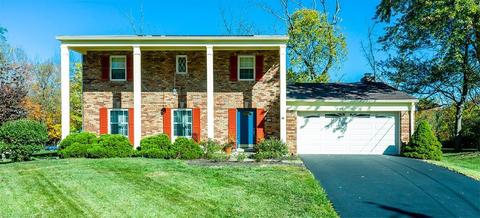 7964 Jolain Dr, Montgomery, OH 45242 photo 1