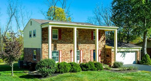 7964 Jolain Dr, Montgomery, OH 45242 photo 2