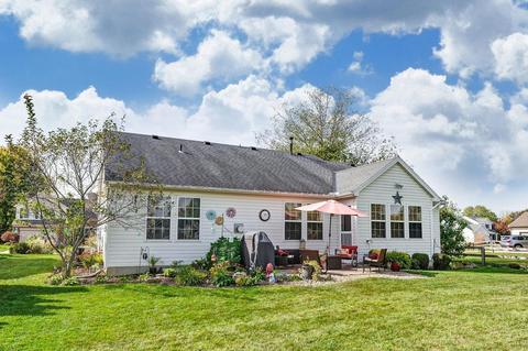 836 Hamlin Dr, Hamilton Township, OH 45039 photo 33
