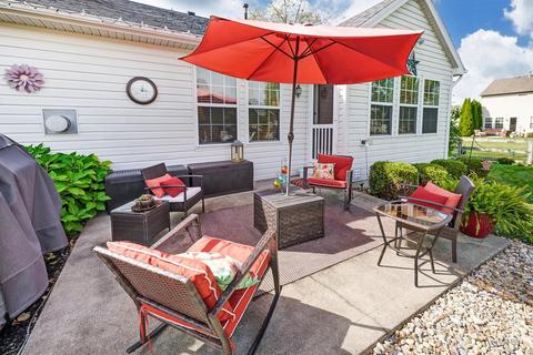 836 Hamlin Dr, Hamilton Township, OH 45039 photo 40