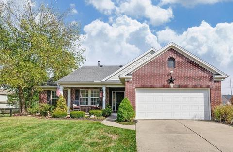 836 Hamlin Dr, Hamilton Township, OH 45039 photo 1