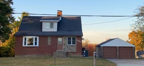 5826 W Fork Rd, Cincinnati, OH 45247 photo 1