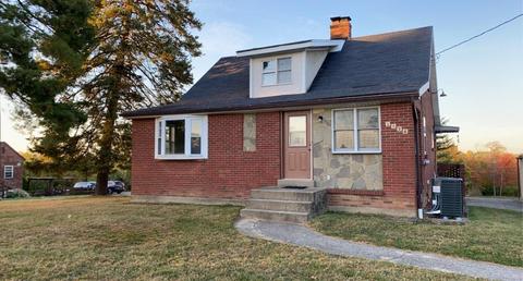 5826 W Fork Rd, Cincinnati, OH 45247 photo 2