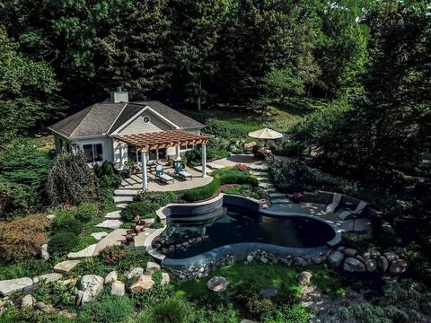 8425 Keller Rd, Cincinnati, OH 45243 photo 48