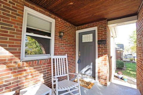 6704 Merwin Ave, Cincinnati, OH 45227 photo 3