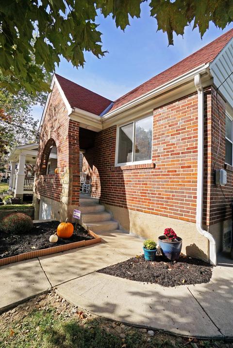 6704 Merwin Ave, Cincinnati, OH 45227 photo 2