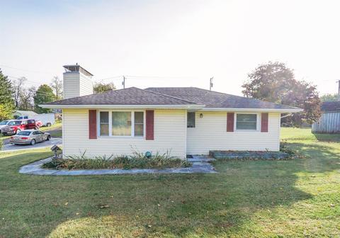 109 Ada Doty St, Gratis, OH 45330 photo 1